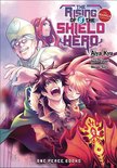 The Rising Of The Shield Hero Volume 08