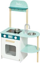 Houten Keukentje