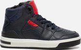 Muyters Sneakers blauw - Maat 28