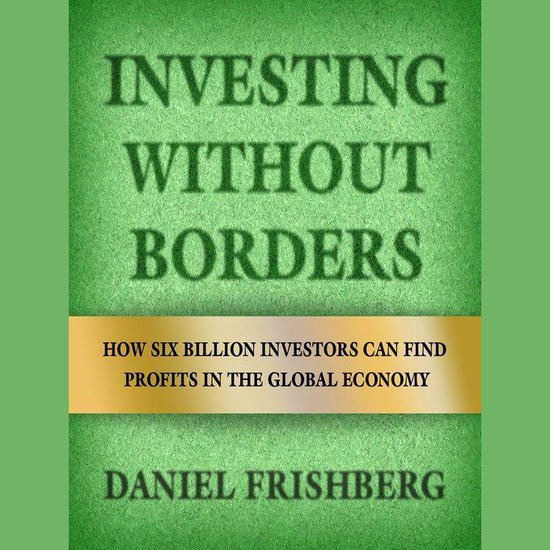 Investing Without Borders - cover
