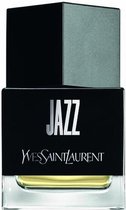 Yves Saint Laurent - JAZZ EDT 80 ml