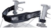 Rollator rugsteun Flexibel Universeel