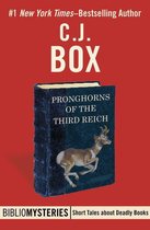 Bibliomysteries - Pronghorns of the Third Reich