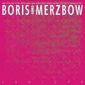 Boris With Merzbow - 2R0I2P0 (Magenta Vinyl)