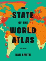 The State of the World Atlas Tenth Edition