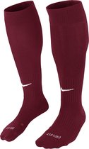 Chaussettes Nike Classic II - Rouge Équipe / Blanc | Taille: 38-42