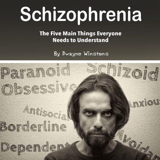 Schizophrenia - cover