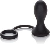 CalExotics - Prostate Probe an Ring - Anal Toys Probes Zwart