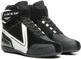 Dainese Energyca Lady D-Wp Zwart Wit 38