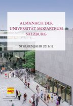 Veröffentlichungen zur Geschichte der Universität Mozarteum Salzburg 3 - Almanach der Universität Mozarteum Salzburg