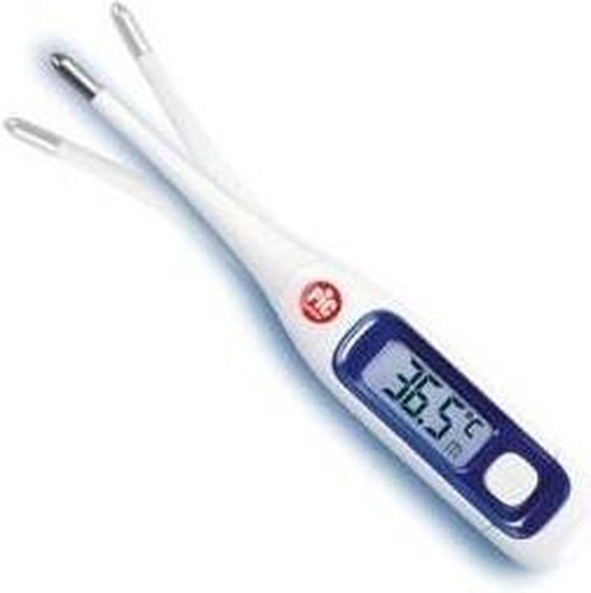 Vedoclear Thermometer Flexibele Punt