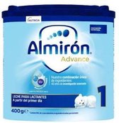 Almiron Advance 1 Con Pronutra 400g