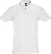 SOLS Heren Perfect Pique Korte Mouw Poloshirt (As)