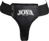 Joya Kruisbeschermer Dames Meisjes Zwart Wit XL = Jeans Maat 36