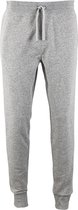 SOLS Heren Jake Slim Fit Jogging Bottoms (Grijze Mergel)