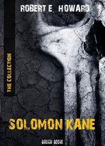 Timeless Classics Collection 4 - Solomon Kane: The Collection