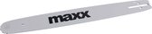 Maxx Zwaard - 50cm / 20" zaagblad voor kettingzaag 62cc en 58cc.