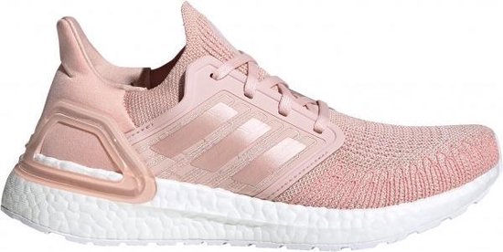 adidas Ultraboost 20 Femmes - Rose - Taille 36