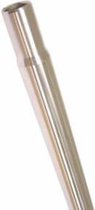 Zadelpen kaarsmodel alu 27.2-350