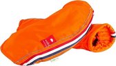 WOBS handwarmers Urban Orange