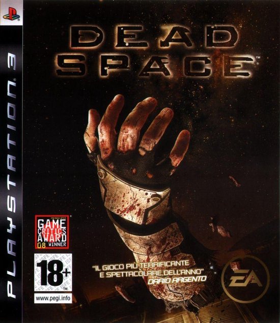 Dead Space | Jeux | bol.com