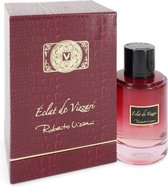 Eclat De Vizzari by Roberto Vizzari 109 ml - Eau De Parfum Spray