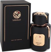 Retal by Sawalef 100 ml - Eau De Parfum Spray (Unisex)