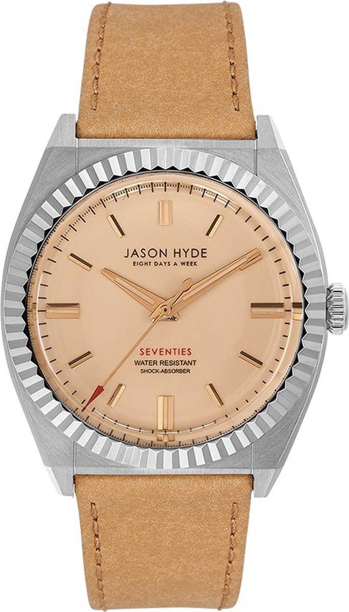 Horloge Uniseks Jason Hyde JH10010 (Ø 40 mm)