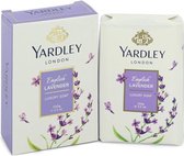 Yardley London English Lavender Soap 104 Ml For Women