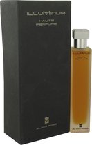 Illuminum Black Rose eau de parfum spray 100 ml