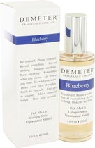 Demeter Blueberry by Demeter 120 ml - Cologne Spray