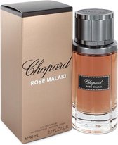 Chopard - Rose Malaki - Eau De Parfum - 80Ml