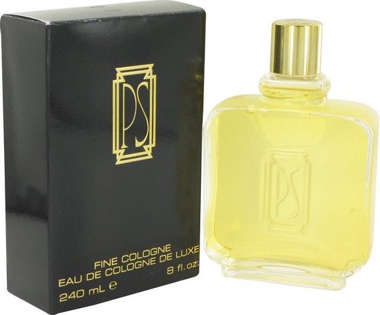 Paul Sebastian Paul Sebastian fine cologne splash 240 ml