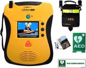 Defibtech View Flexibelpakket Half automatisch