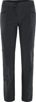 Klättermusen Outdoorbroek Vanadis 2.0 Dames Polyamide Grijs Mt S