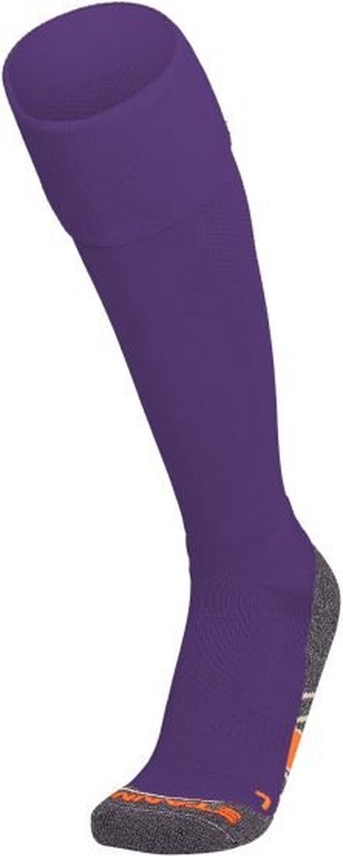 Stanno - Uni Sock II - Sportsokken - Maat 25-29 - Paars