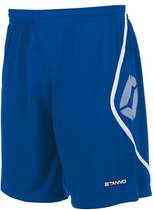 Stanno Pisa Short Sportbroek - Maat XXL