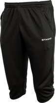 Stanno Centro Fitted Short Trainingsbroek - Maat L