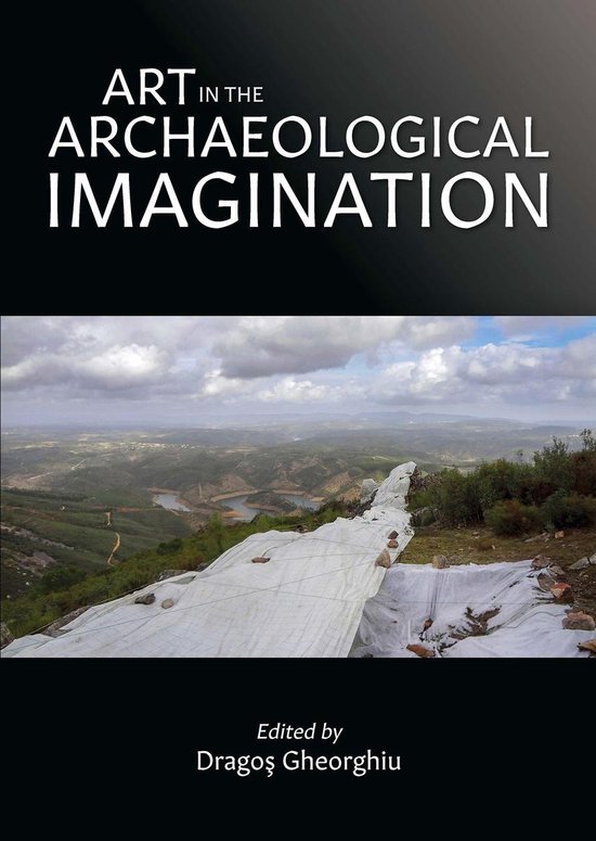 Art in the Archaeological Imagination - cover