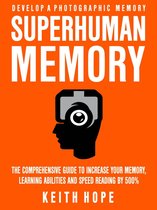 Superhuman Memory: