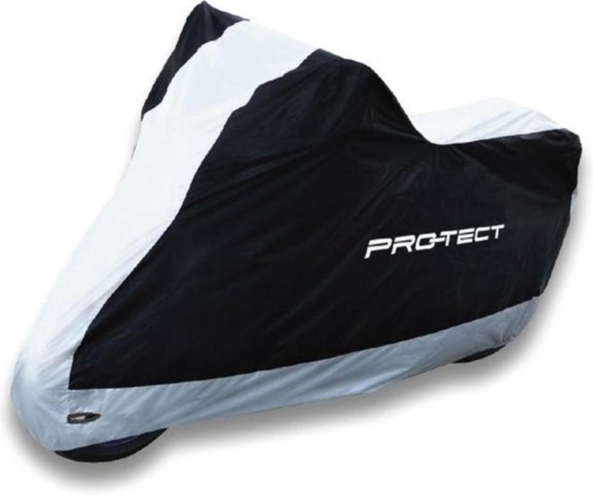Pro-Tect Motorhoes Brommerhoes Scooterhoes | 280 x 140cm | Maat XL