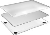 Speck SmartShell, clear - MacBook Air 13" 2020
