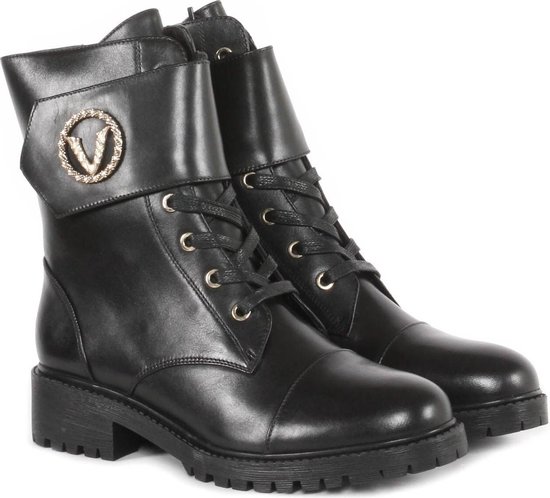 NORAH Cowboy boots - black | JOSH V