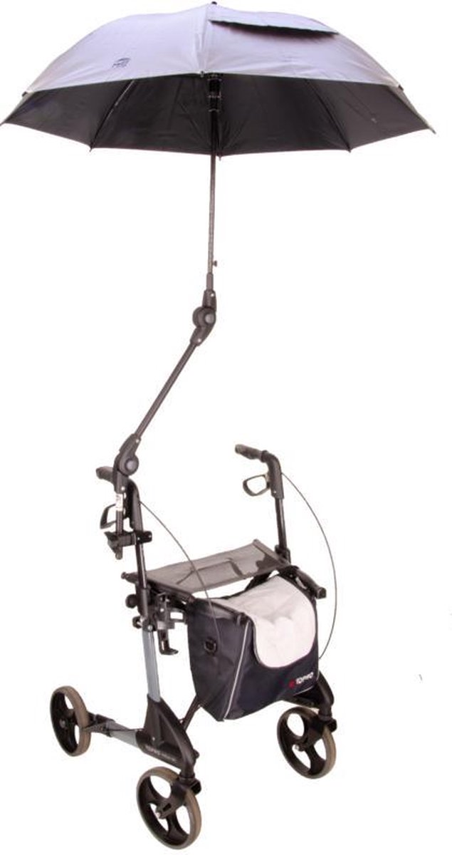 Rollator Paraplu voor Topro Rollators