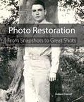 From Snapshots to Great Shots - Photo Restoration