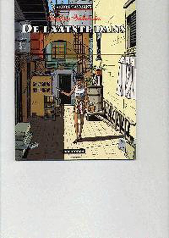 9789030387114 - Caroline baldwin 02. de laatste dans