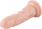 Dildo 3XLR voor de Basic Seksmachines Nude