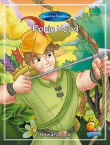 Clássicos Todolivro - Robin Hoode
