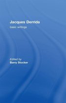 Jacques Derrida: Basic Writings