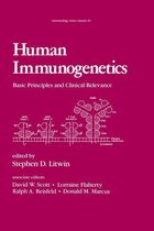 Immunology - Human Immunogenetics
